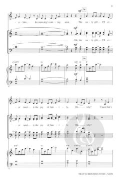 That's Christmas To Me (Pentatonix) 