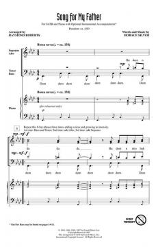 Song For My Father (Horace Silver) 