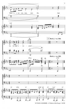 If I Had A Hammer - A Tribute To Pete Seeger (Pete Seeger) 