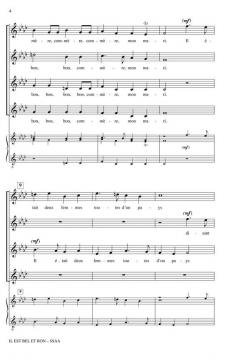 Il est Bel et Bon (Pierre Passereau) 