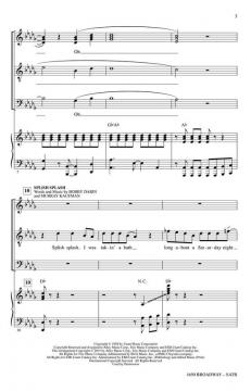 1650 Broadway (Medley) 