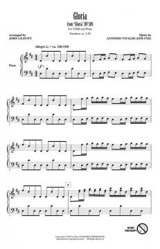 Gloria (Antonio Vivaldi) 