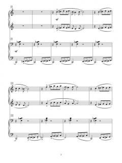 Little Blues Concerto von Eugenie Rocherolle 