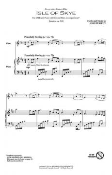 Isle Of Skye (John Purifoy) 