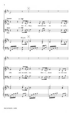 Isle Of Skye (John Purifoy) 