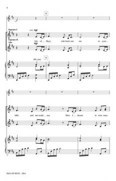 Isle Of Skye (John Purifoy) 