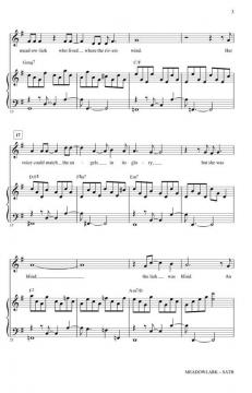 Meadowlark von Stephen L. Schwartz (Download) 