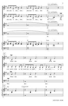 Let It Go (Pentatonix) 