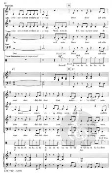 Let It Go (Pentatonix) 