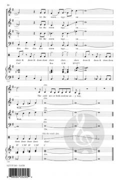 Let It Go (Pentatonix) 