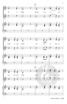 Silent Night (Pentatonix) 