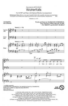 Waterfalls (Bette Midler) 