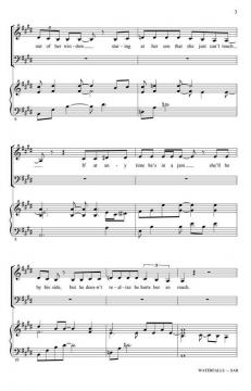 Waterfalls (Bette Midler) 