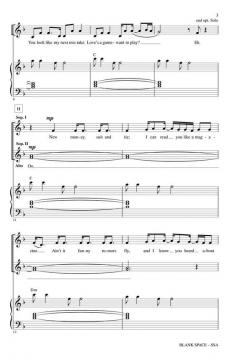 Blank Space (Taylor Swift) 