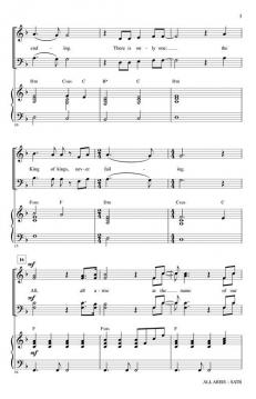 All Arise (Michael W. Smith) 