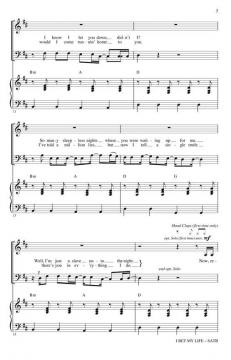 I Bet My Life (Imagine Dragons) 