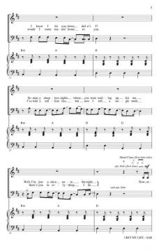 I Bet My Life (Imagine Dragons) 