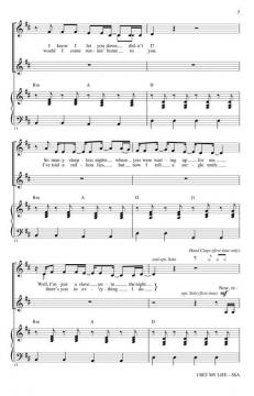 I Bet My Life (Imagine Dragons) 