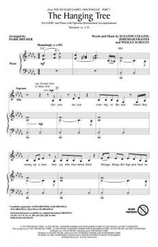 The Hanging Tree (Suzanne Collins) 