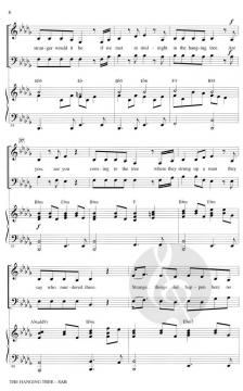 The Hanging Tree (Suzanne Collins) 