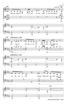 The Hanging Tree von Suzanne Collins 