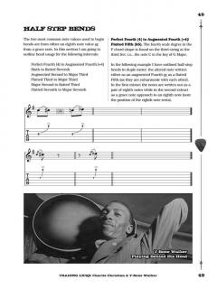 Trading Licks: Charlie Christian & T-Bone Walker von Charlie Christian 