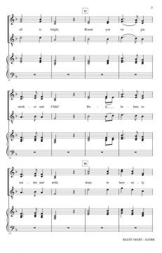 Silent Night 
