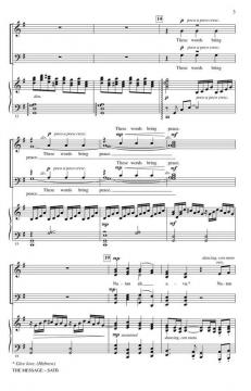 The Message (Joseph A. Martin) 