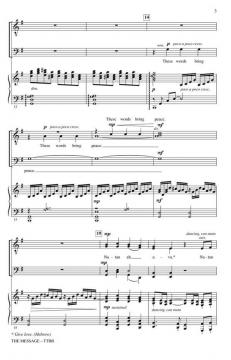 The Message (Joseph A. Martin) 