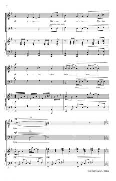 The Message (Joseph A. Martin) 