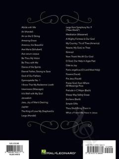 Music Of Remembrance 