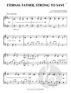 Music Of Remembrance 