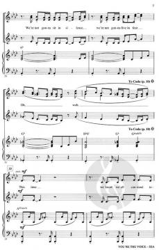 You're The Voice (John Farnham) 