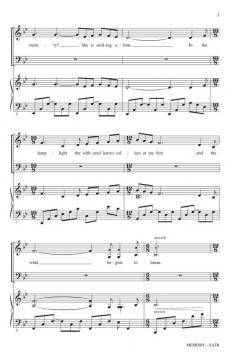 Memory (Andrew Lloyd Webber) 