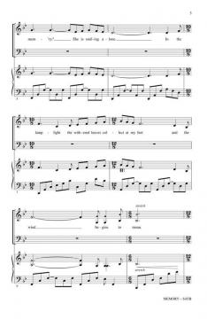 Memory von Andrew Lloyd Webber 