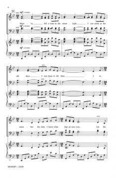 Memory von Andrew Lloyd Webber 