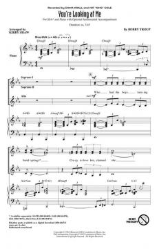 You're Looking At Me 