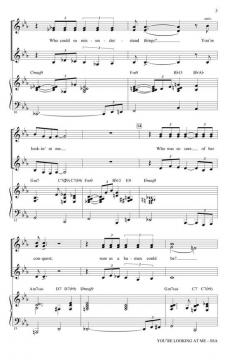 You're Looking At Me 