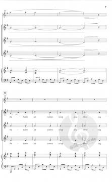 Seasons von Ola Gjeilo 