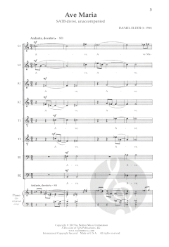 Ave Maria 