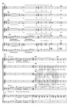 Canticum Novum (Ivo Antognini) 