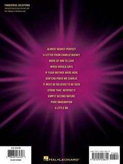 Charlie and the Chocolate Factory von Marc Shaiman 