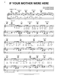 Charlie and the Chocolate Factory von Marc Shaiman 