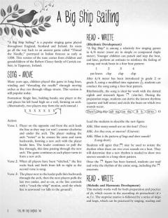 First We Sing! Songbook Two von Susan Brumfield 