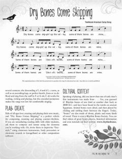 First We Sing! Songbook Two von Susan Brumfield 