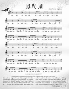 First We Sing! Songbook Two von Susan Brumfield 