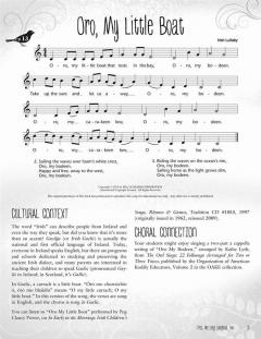 First We Sing! Songbook Two von Susan Brumfield 