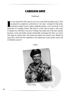 ASAP Chord Solos For The Baritone Ukulele im Alle Noten Shop kaufen