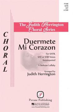 Duérmete Mi Corazon 