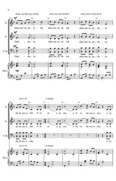 Duérmete, Mi Corazon (Download) 